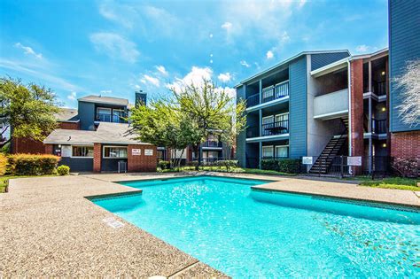park village apartments dallas tx.